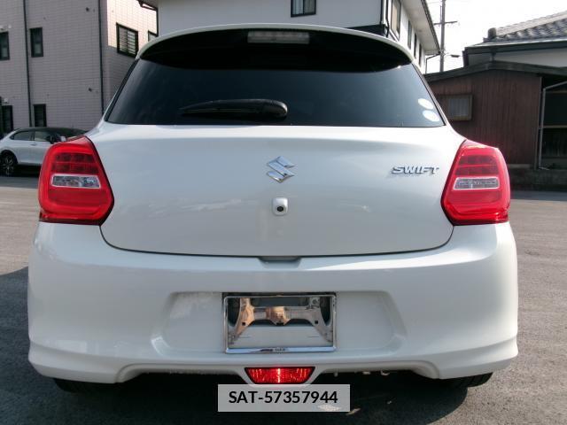 Suzuki SWIFT 2020-02 7868960-11