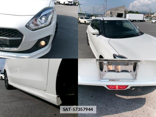 Suzuki SWIFT 2020-02 7868960-12