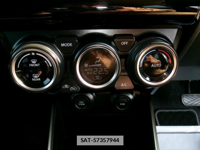 Suzuki SWIFT 2020-02 7868960-14