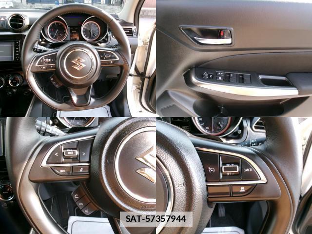 Suzuki SWIFT 2020-02 7868960-16