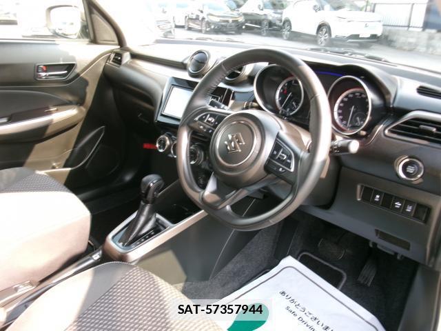 Suzuki SWIFT 2020-02 7868960-2