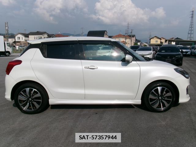 Suzuki SWIFT 2020-02 7868960-3