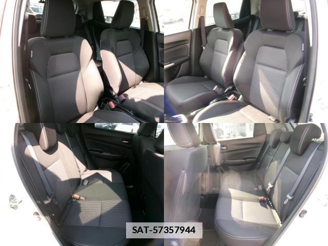 Suzuki SWIFT 2020-02 7868960-6