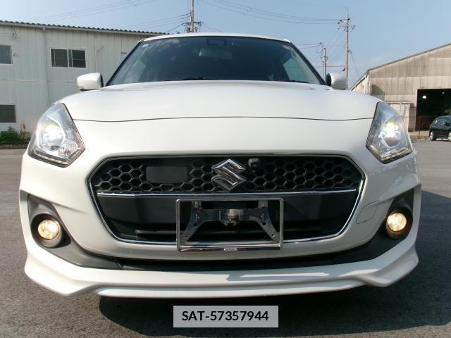 Suzuki SWIFT 2020-02 7868960-9
