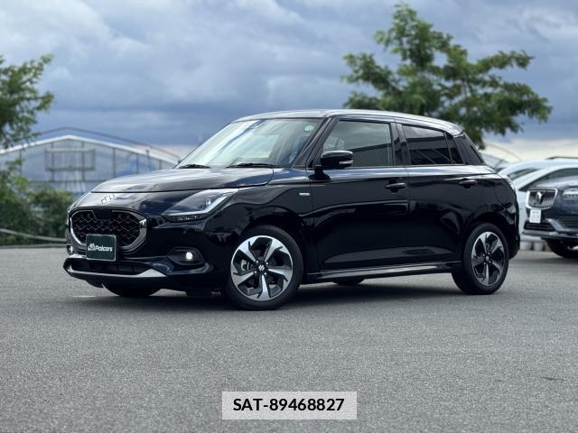 Suzuki SWIFT 2024-07 7870422-0