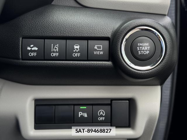 Suzuki SWIFT 2024-07 7870422-11