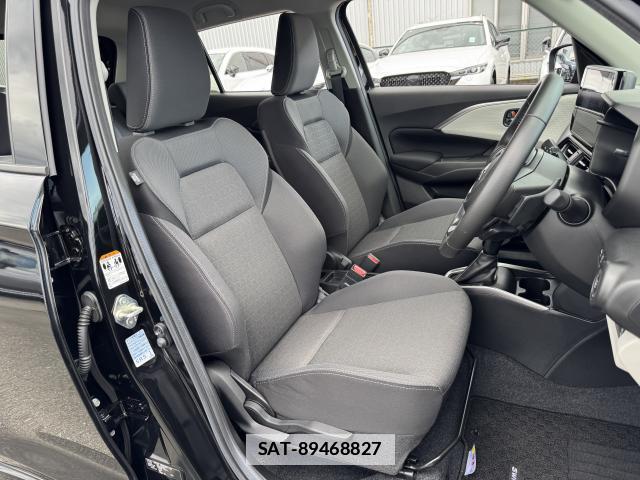 Suzuki SWIFT 2024-07 7870422-12