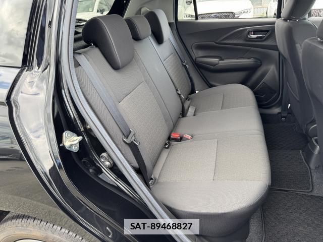 Suzuki SWIFT 2024-07 7870422-13