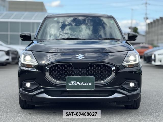Suzuki SWIFT 2024-07 7870422-15