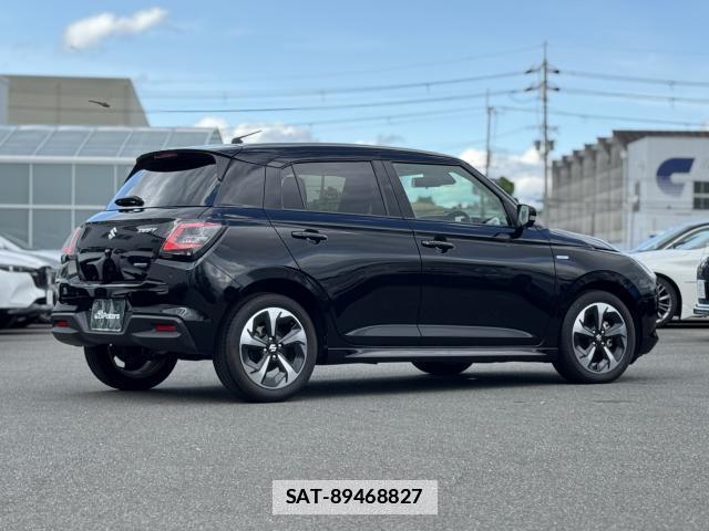 Suzuki SWIFT 2024-07 7870422-18