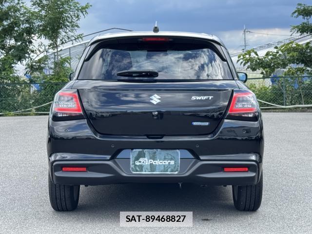 Suzuki SWIFT 2024-07 7870422-19