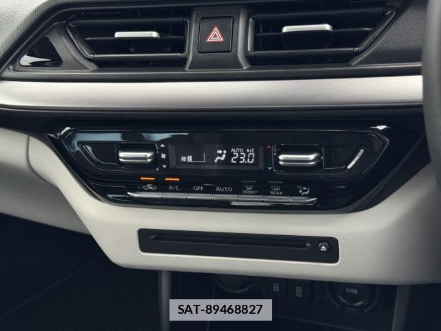 Suzuki SWIFT 2024-07 7870422-6