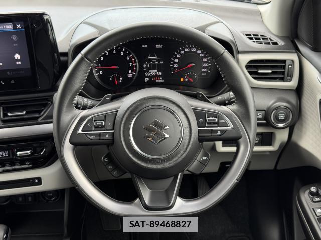 Suzuki SWIFT 2024-07 7870422-9