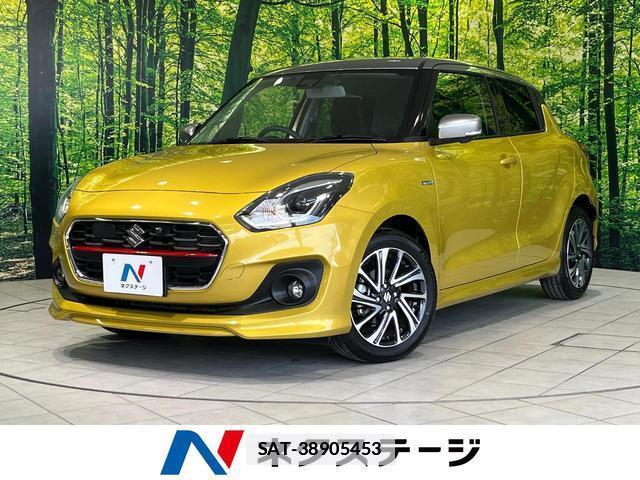 Suzuki SWIFT 2022-04 7871026-0