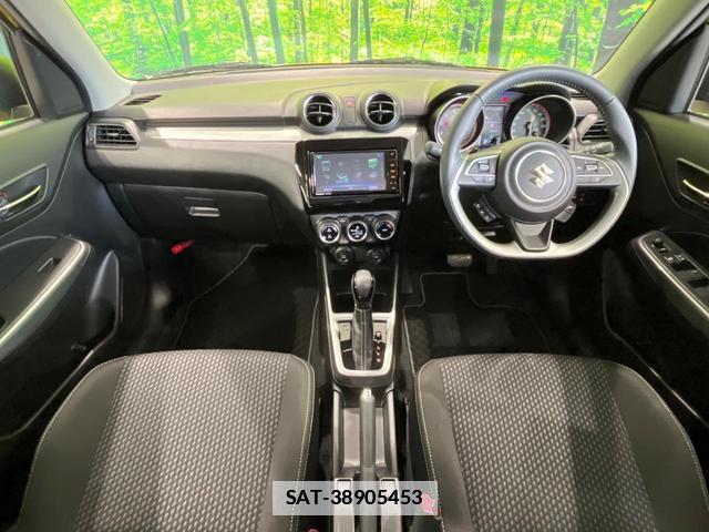 Suzuki SWIFT 2022-04 7871026-1
