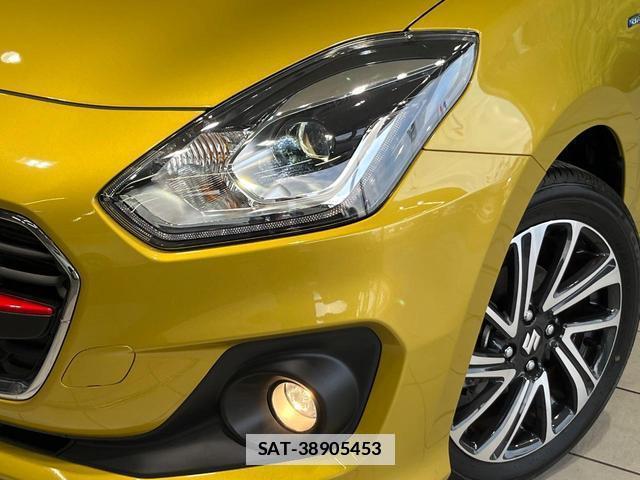Suzuki SWIFT 2022-04 7871026-11