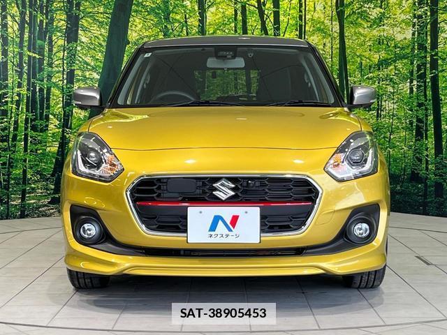 Suzuki SWIFT 2022-04 7871026-13