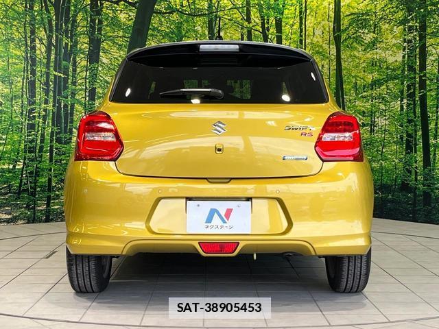 Suzuki SWIFT 2022-04 7871026-14