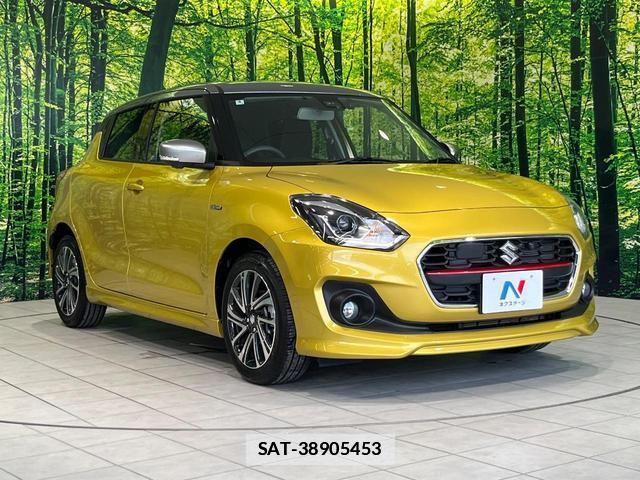 Suzuki SWIFT 2022-04 7871026-15
