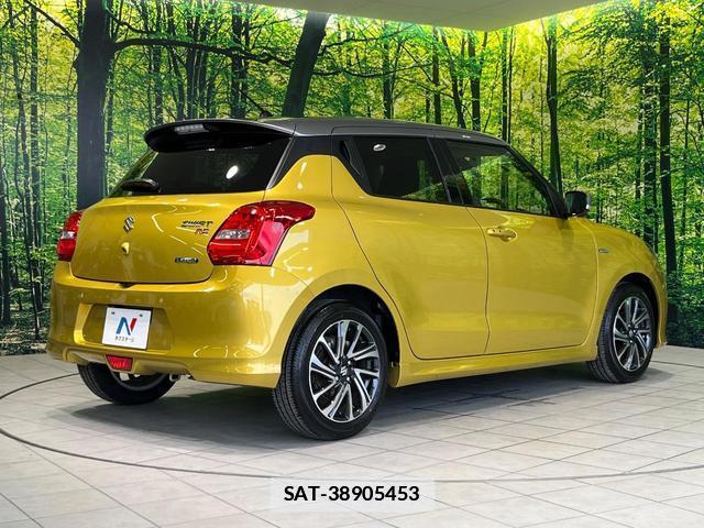 Suzuki SWIFT 2022-04 7871026-16