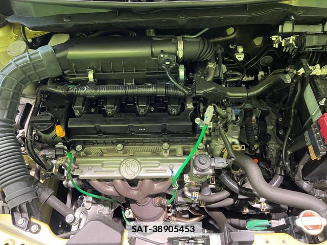 Suzuki SWIFT 2022-04 7871026-17