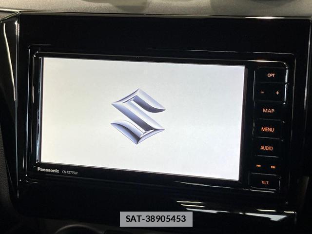 Suzuki SWIFT 2022-04 7871026-3