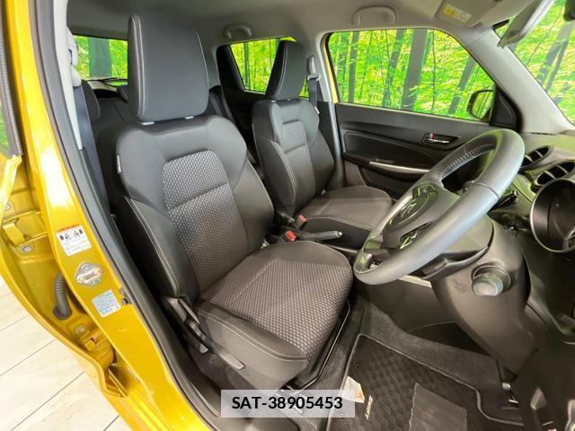 Suzuki SWIFT 2022-04 7871026-7