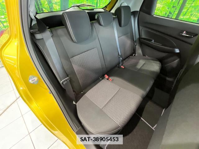 Suzuki SWIFT 2022-04 7871026-8