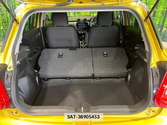 Suzuki SWIFT 2022-04 7871026-9