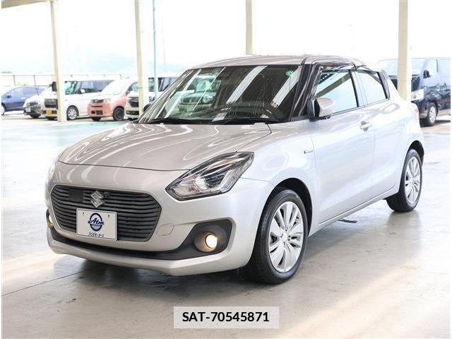 Suzuki SWIFT 2017-05 7871354-0