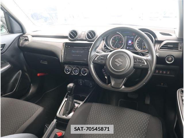 Suzuki SWIFT 2017-05 7871354-1