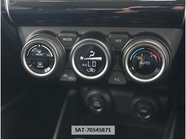 Suzuki SWIFT 2017-05 7871354-10
