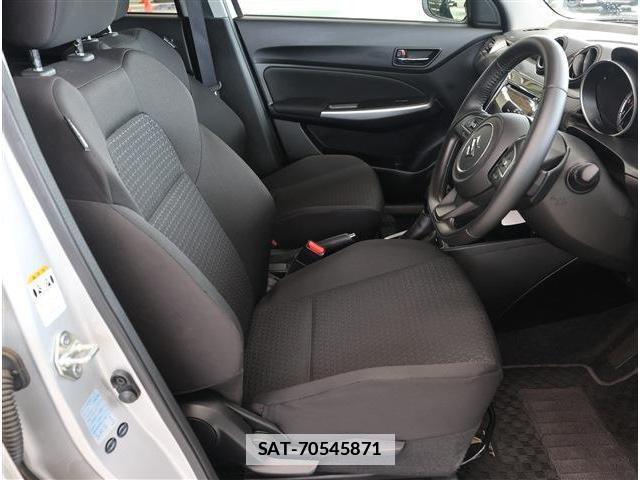 Suzuki SWIFT 2017-05 7871354-12