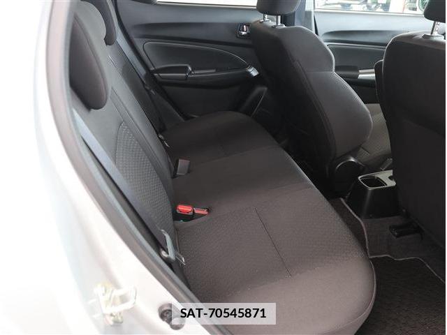 Suzuki SWIFT 2017-05 7871354-13