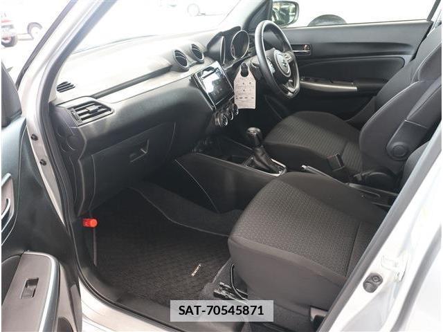 Suzuki SWIFT 2017-05 7871354-14