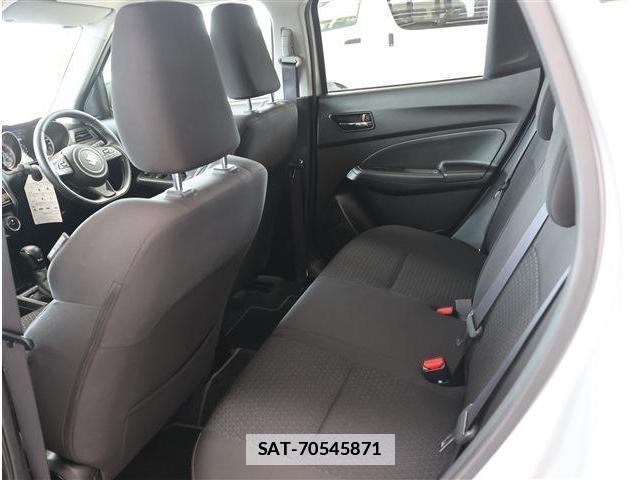 Suzuki SWIFT 2017-05 7871354-15