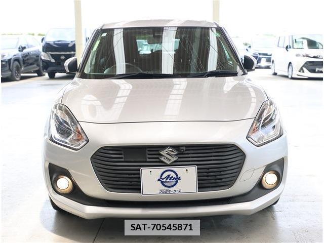 Suzuki SWIFT 2017-05 7871354-19