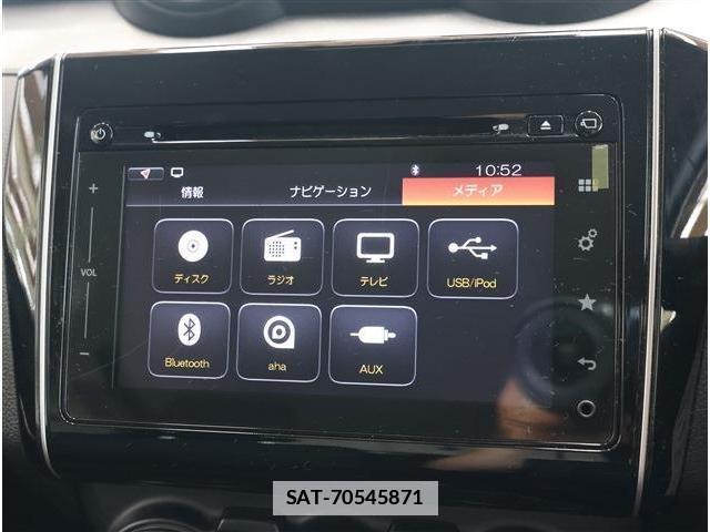 Suzuki SWIFT 2017-05 7871354-2