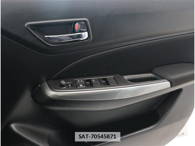 Suzuki SWIFT 2017-05 7871354-5