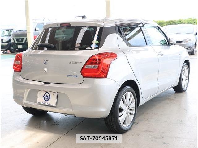 Suzuki SWIFT 2017-05 7871354-6