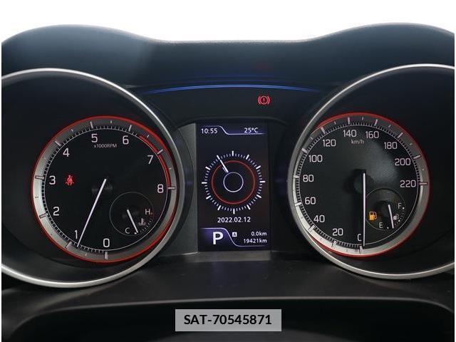 Suzuki SWIFT 2017-05 7871354-7