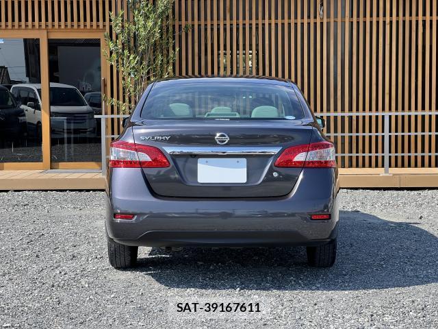 Nissan Sylphy 2012-12 7871776-12
