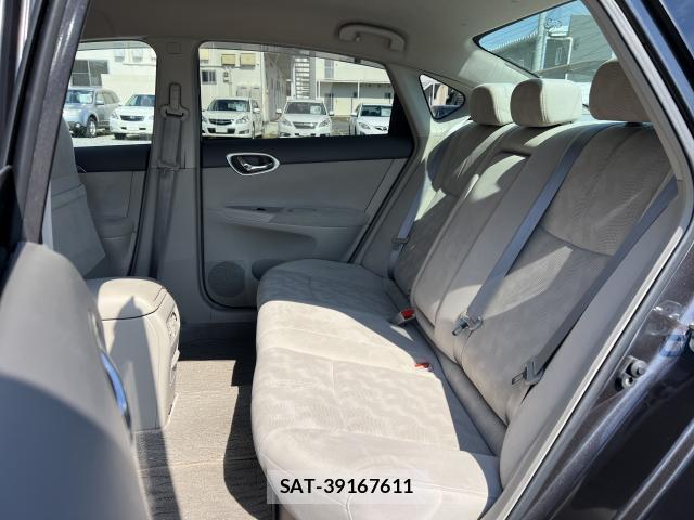 Nissan Sylphy 2012-12 7871776-17