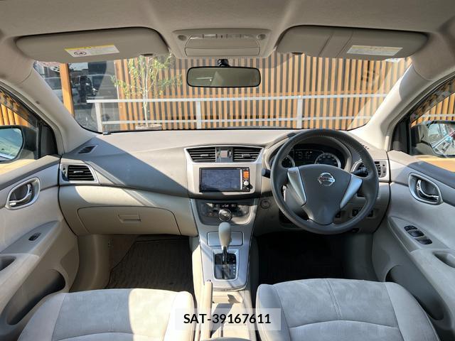 Nissan Sylphy 2012-12 7871776-2