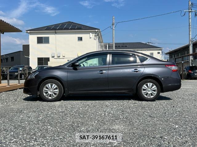 Nissan Sylphy 2012-12 7871776-3