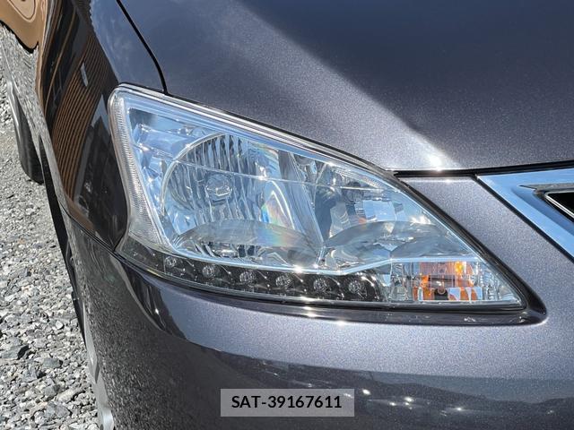 Nissan Sylphy 2012-12 7871776-4