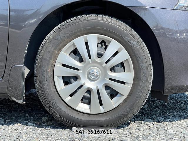 Nissan Sylphy 2012-12 7871776-5