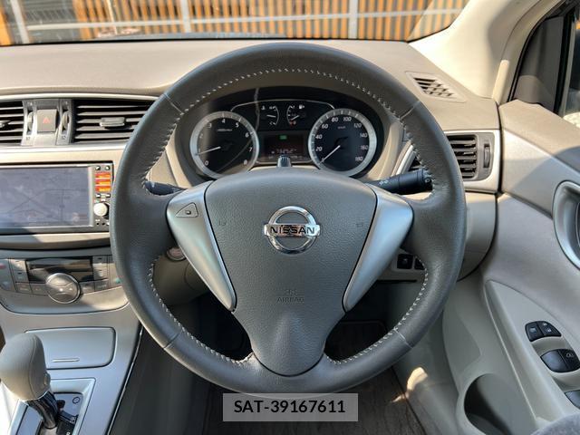 Nissan Sylphy 2012-12 7871776-6