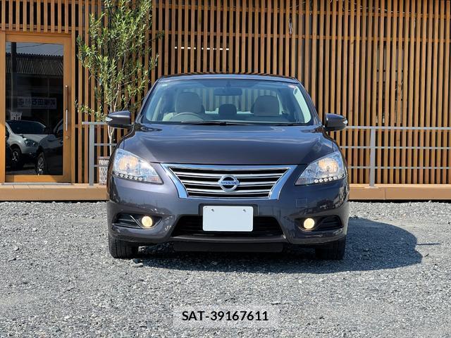Nissan Sylphy 2012-12 7871776-9
