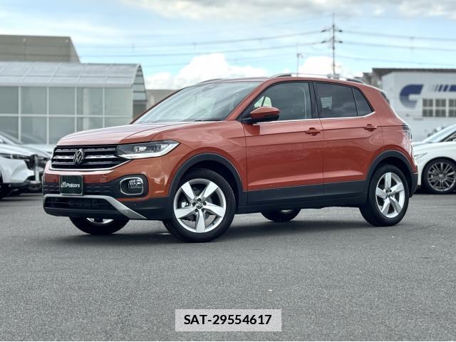 VolksWagen T-CROSS 2024-08 7870424-0